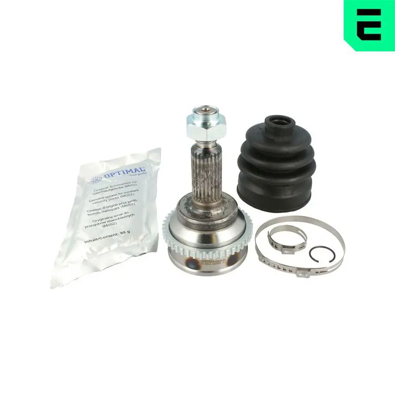 Handler.Part Joint kit, drive shaft OPTIMAL CW2844 1