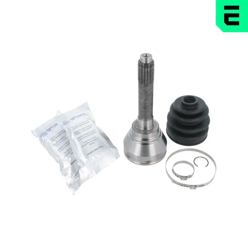 Handler.Part Joint kit, drive shaft OPTIMAL CW2864 1