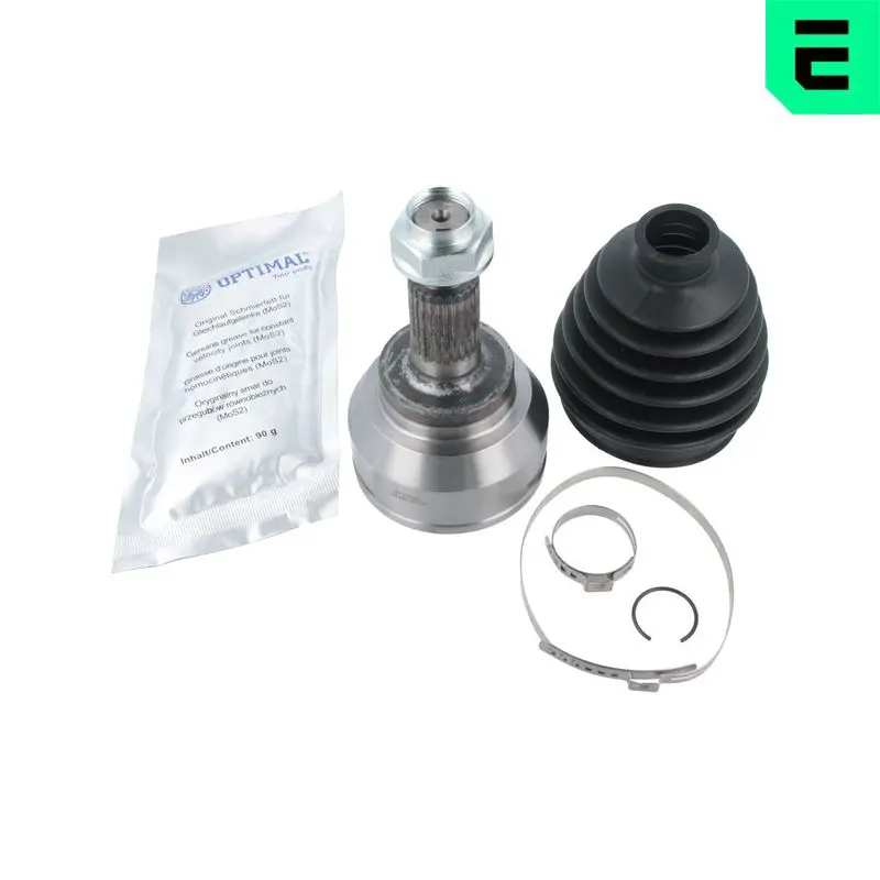 Handler.Part Joint kit, drive shaft OPTIMAL CW2866 1