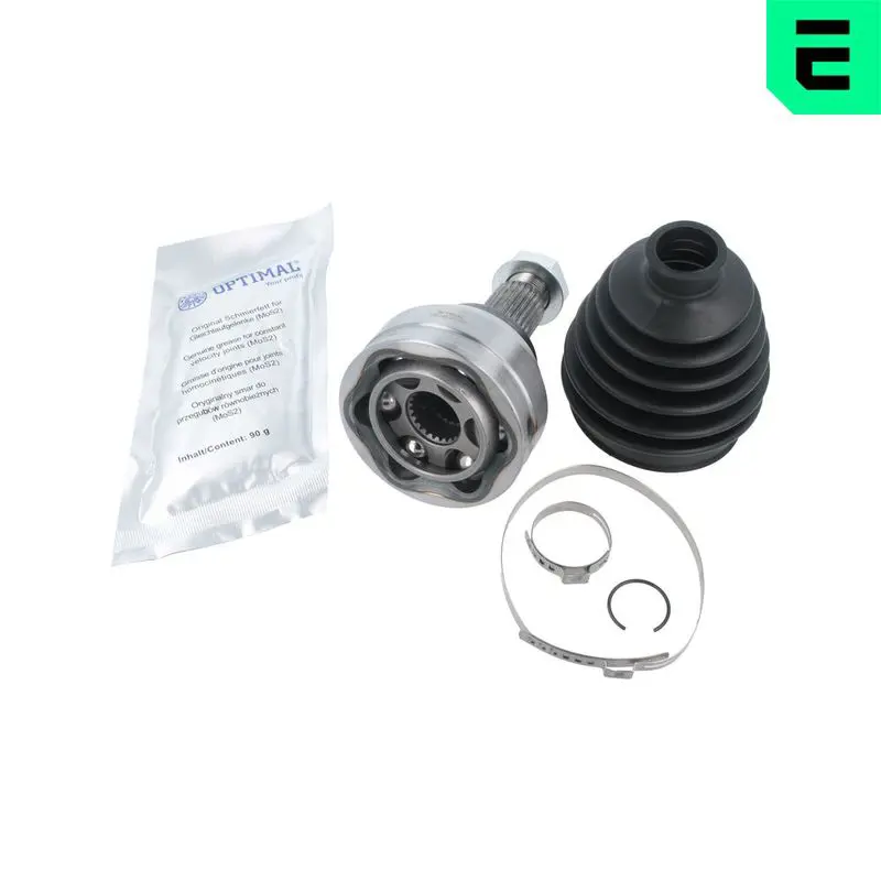 Handler.Part Joint kit, drive shaft OPTIMAL CW2866 2