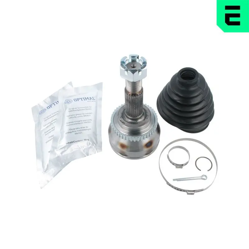 Handler.Part Joint kit, drive shaft OPTIMAL CW2891 1