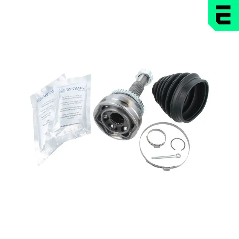 Handler.Part Joint kit, drive shaft OPTIMAL CW2891 2