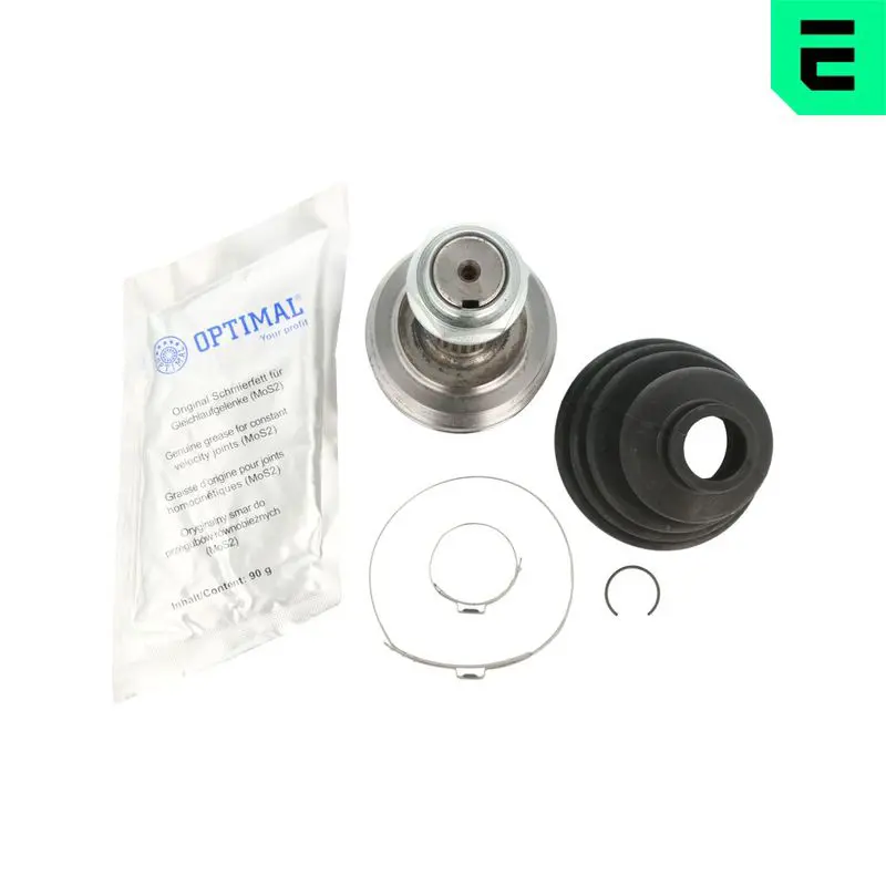 Handler.Part Joint kit, drive shaft OPTIMAL CW2901 1