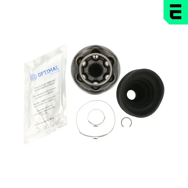 Handler.Part Joint kit, drive shaft OPTIMAL CW2901 2