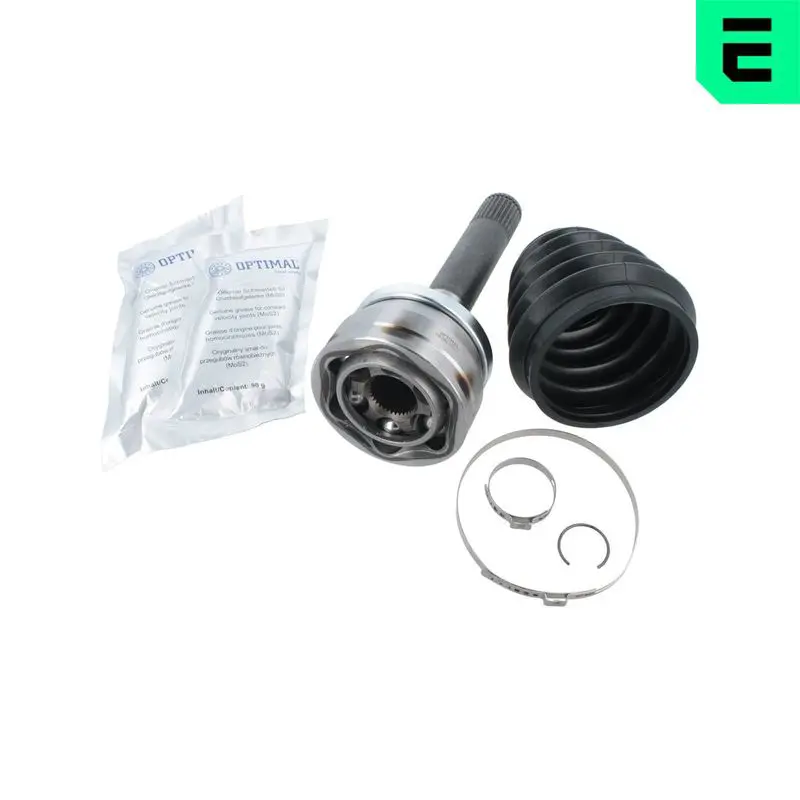 Handler.Part Joint kit, drive shaft OPTIMAL CW2909 2