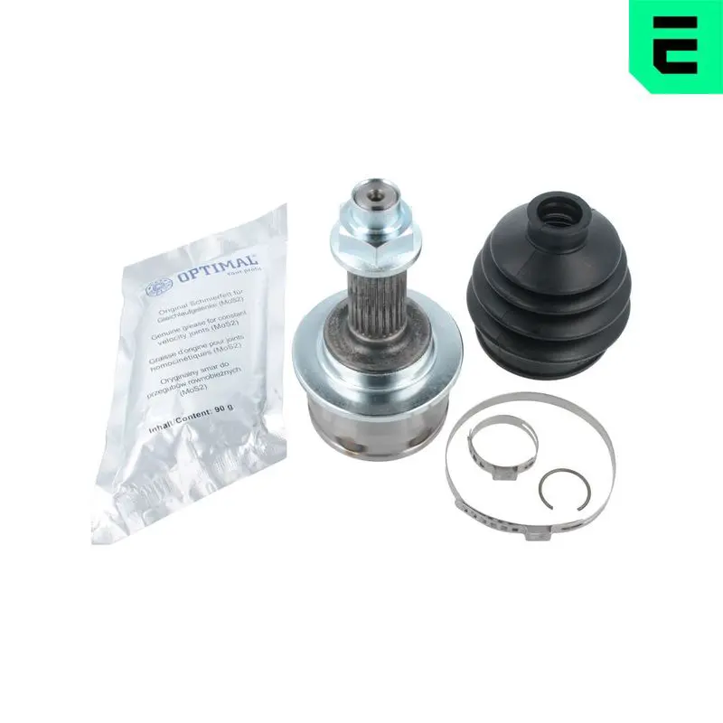 Handler.Part Joint kit, drive shaft OPTIMAL CW2925 1