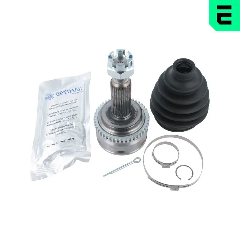 Handler.Part Joint kit, drive shaft OPTIMAL CW2927 1