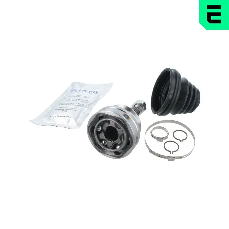 Handler.Part Joint kit, drive shaft OPTIMAL CW2931 2