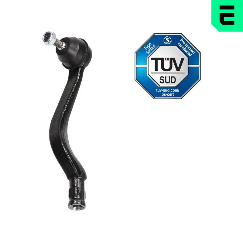 Handler.Part Tie rod end OPTIMAL G11260 2