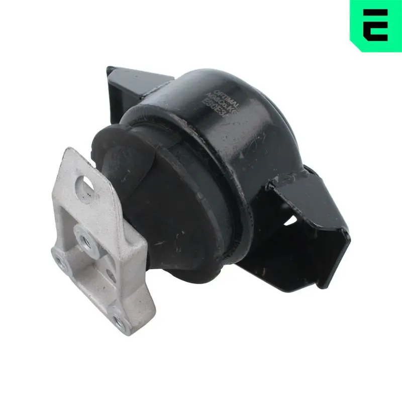 Handler.Part Engine mounting OPTIMAL F81025 1