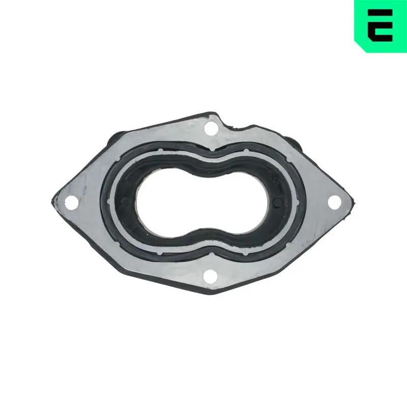 Handler.Part Flange, carburettor OPTIMAL F83045 1