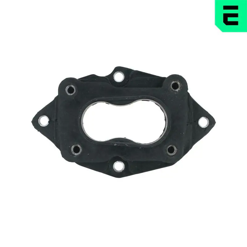 Handler.Part Flange, carburettor OPTIMAL F83045 2