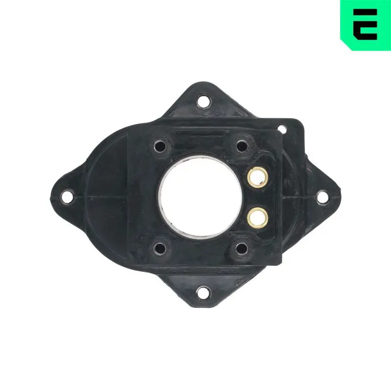 Handler.Part Flange, carburettor OPTIMAL F83048 2