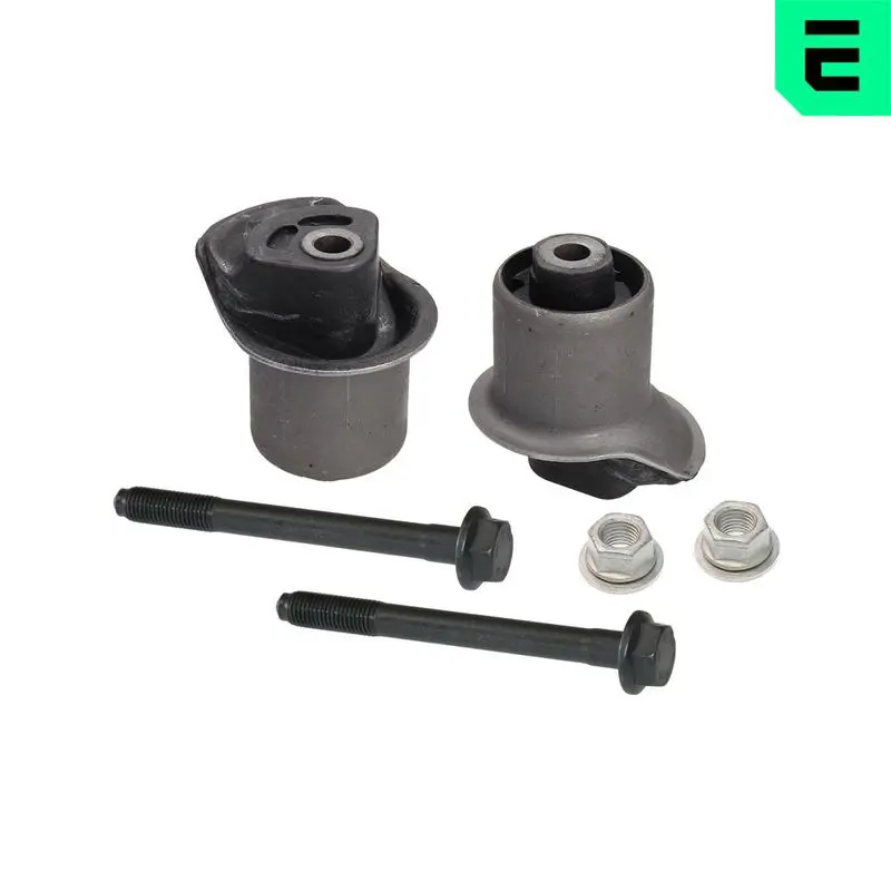 Handler.Part Repair set, axle beam OPTIMAL F84008S 1