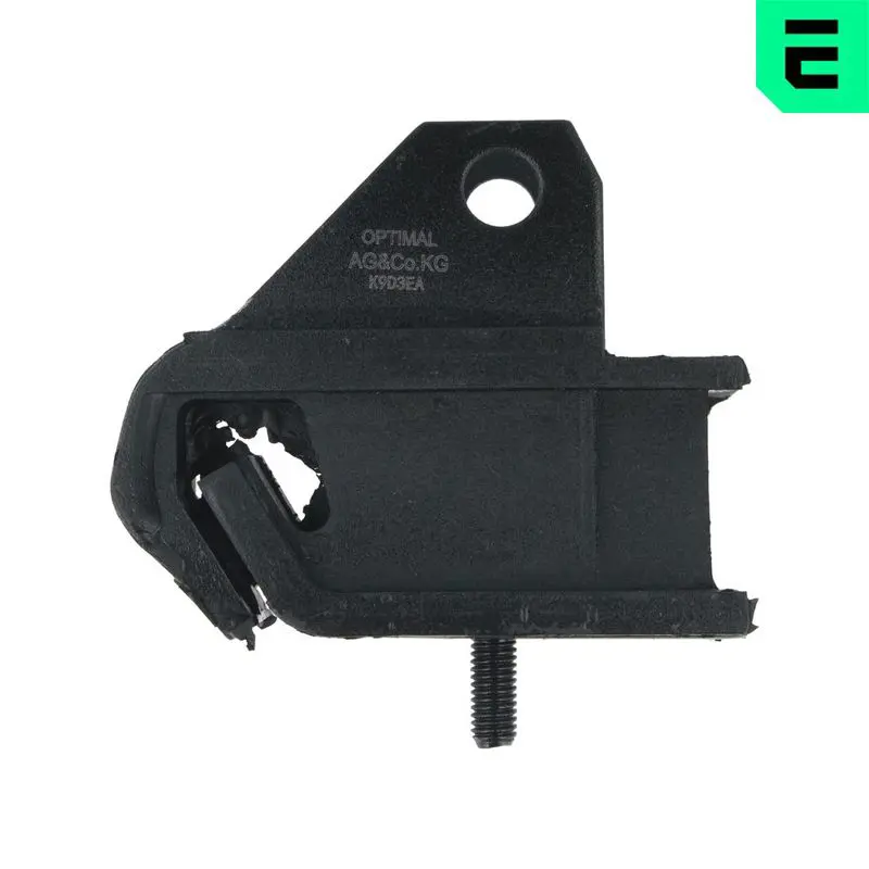 Handler.Part Engine mounting OPTIMAL F84015 1