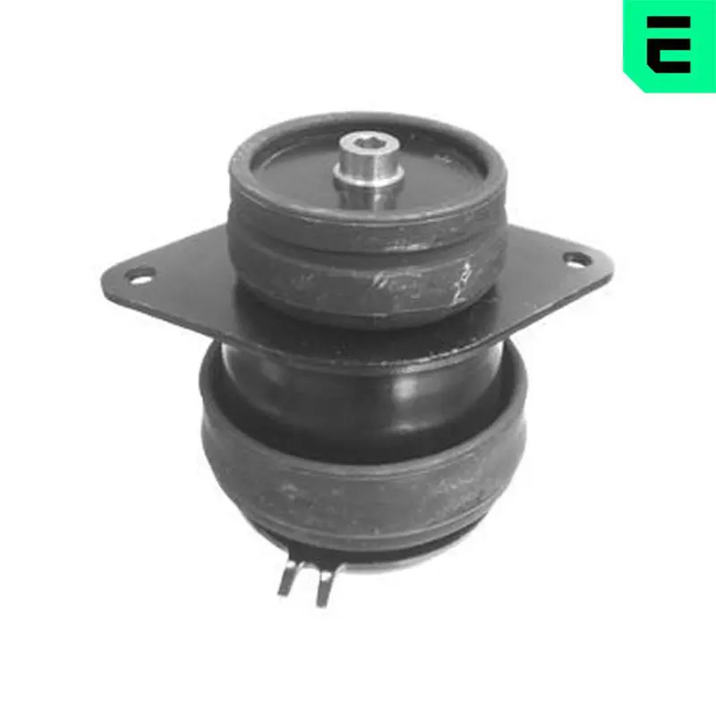 Handler.Part Engine mounting OPTIMAL F84018 1