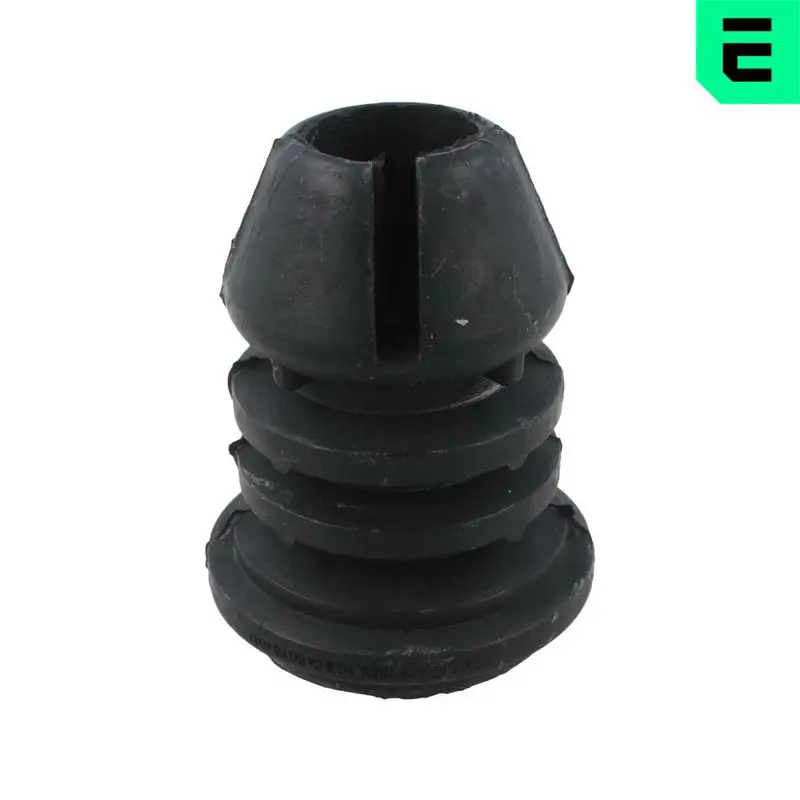 Handler.Part Rubber buffer, suspension OPTIMAL F84062 1