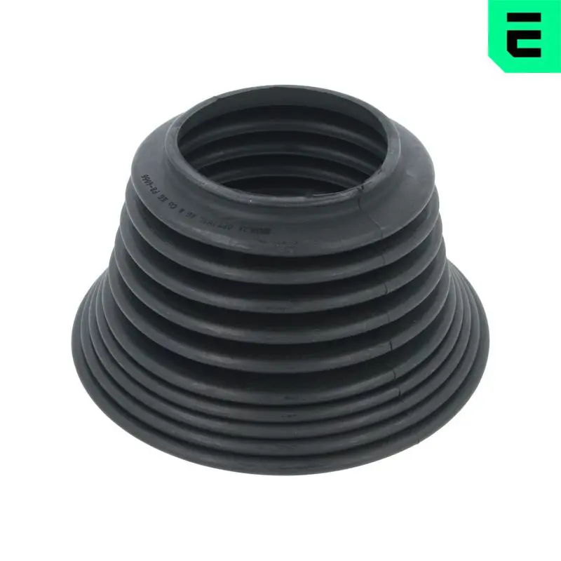 Handler.Part Protective cap/bellow, shock absorber OPTIMAL F84066 1