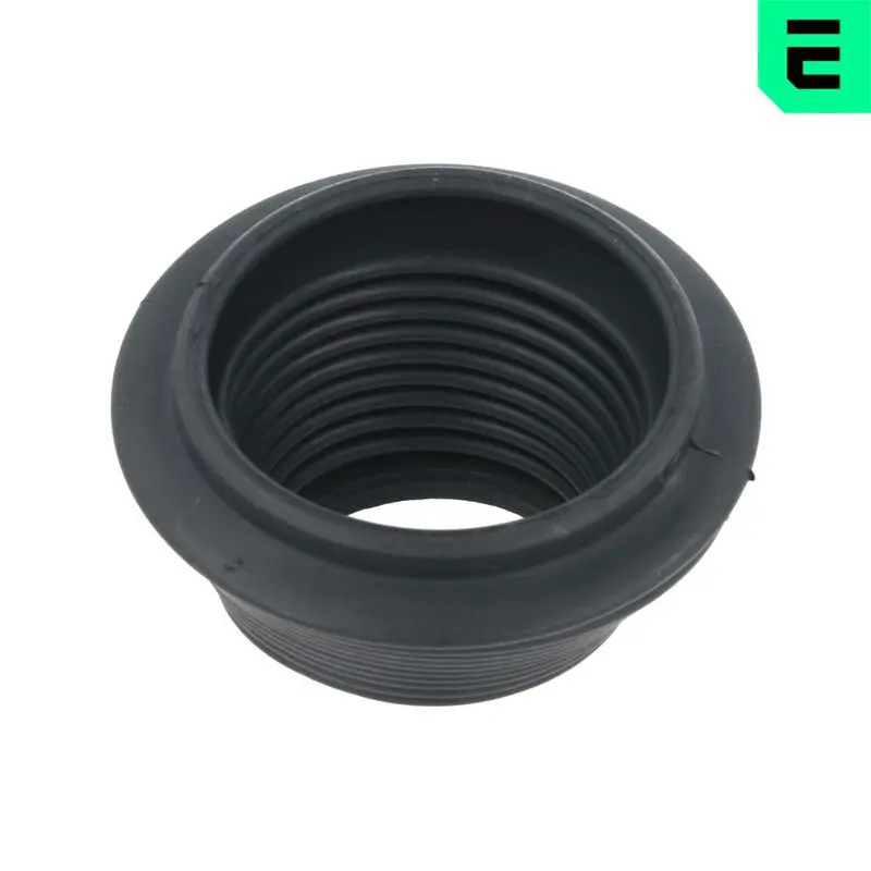 Handler.Part Protective cap/bellow, shock absorber OPTIMAL F84066 2