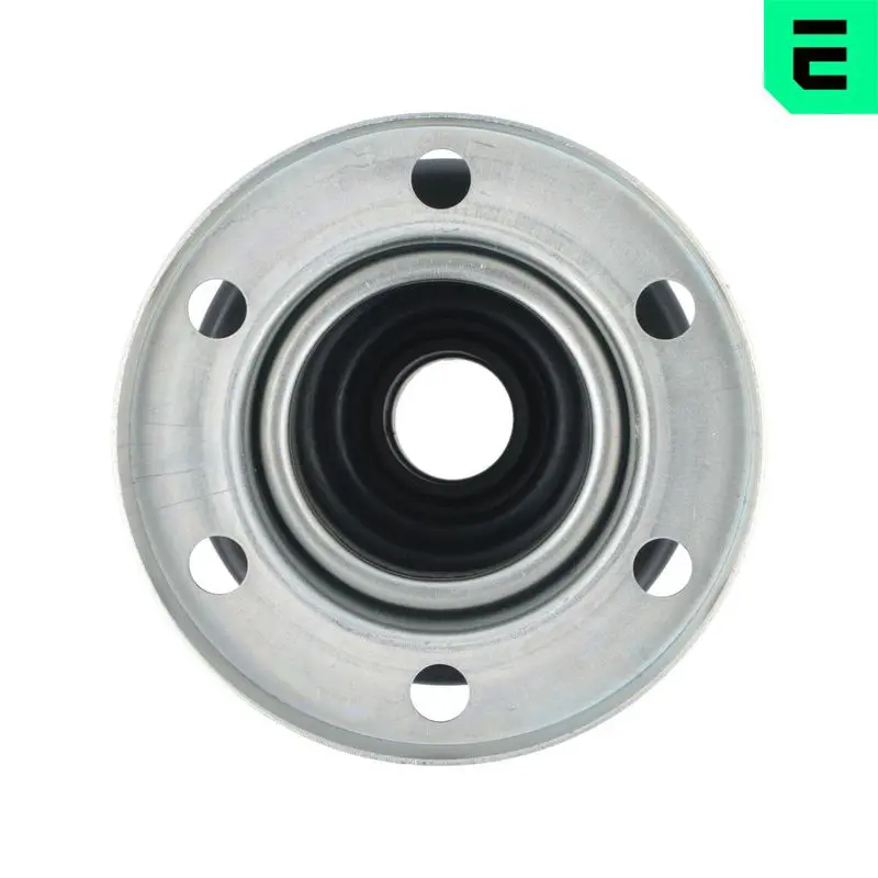 Handler.Part Bellow, driveshaft OPTIMAL F84080 2