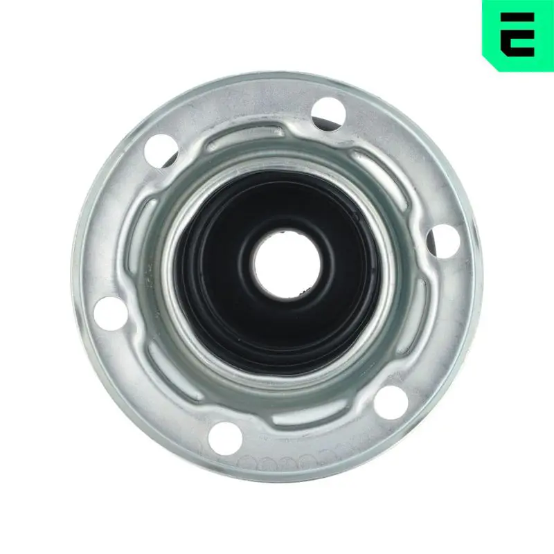 Handler.Part Bellow, driveshaft OPTIMAL F84081 2