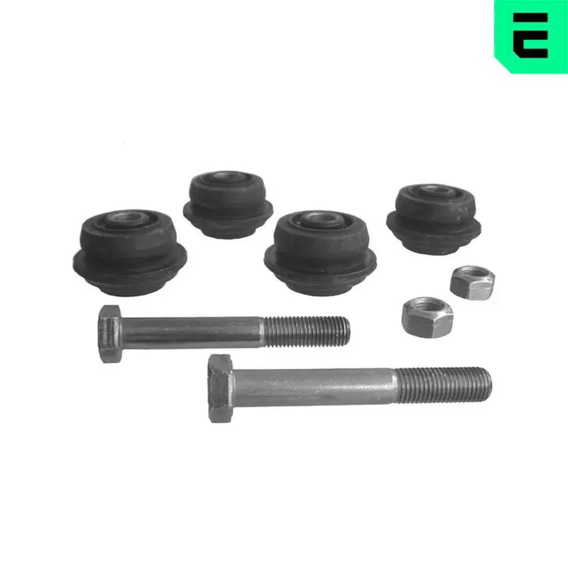 Handler.Part Suspension kit OPTIMAL F85020 1