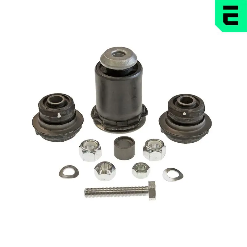 Handler.Part Suspension kit OPTIMAL F85176 1