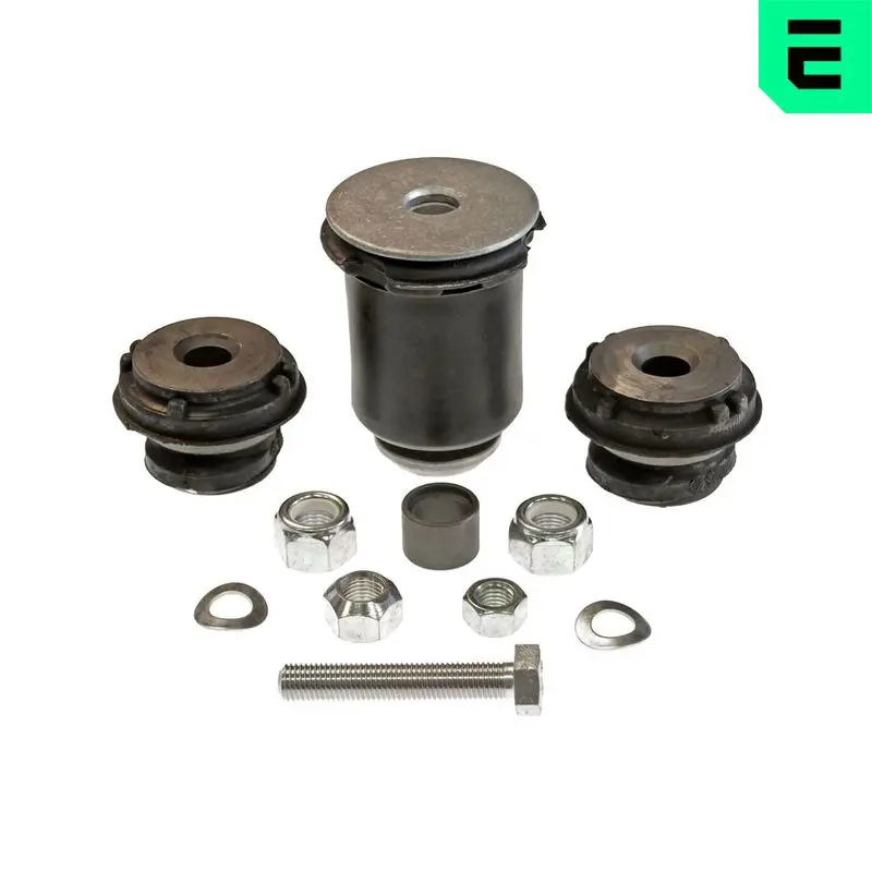 Handler.Part Suspension kit OPTIMAL F85176 2