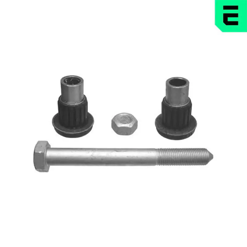 Handler.Part Repair kit, reversing lever OPTIMAL F85180 1