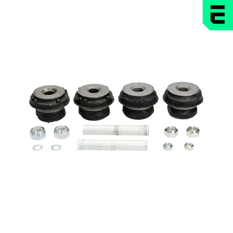 Handler.Part Suspension kit OPTIMAL F85195 1