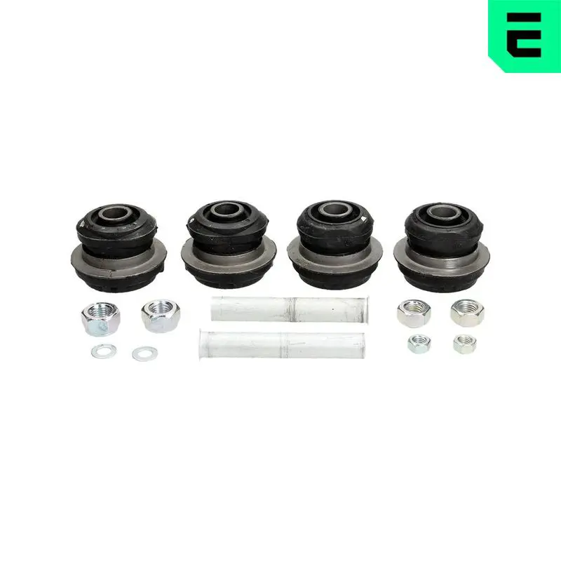 Handler.Part Suspension kit OPTIMAL F85195 2