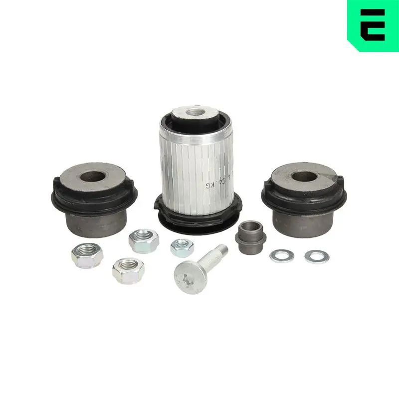 Handler.Part Suspension kit OPTIMAL F85198 2