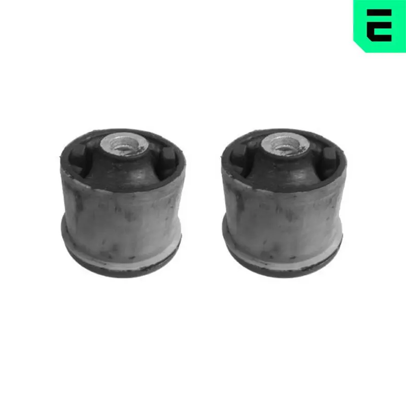 Handler.Part Repair set, axle beam OPTIMAL F85341S 1