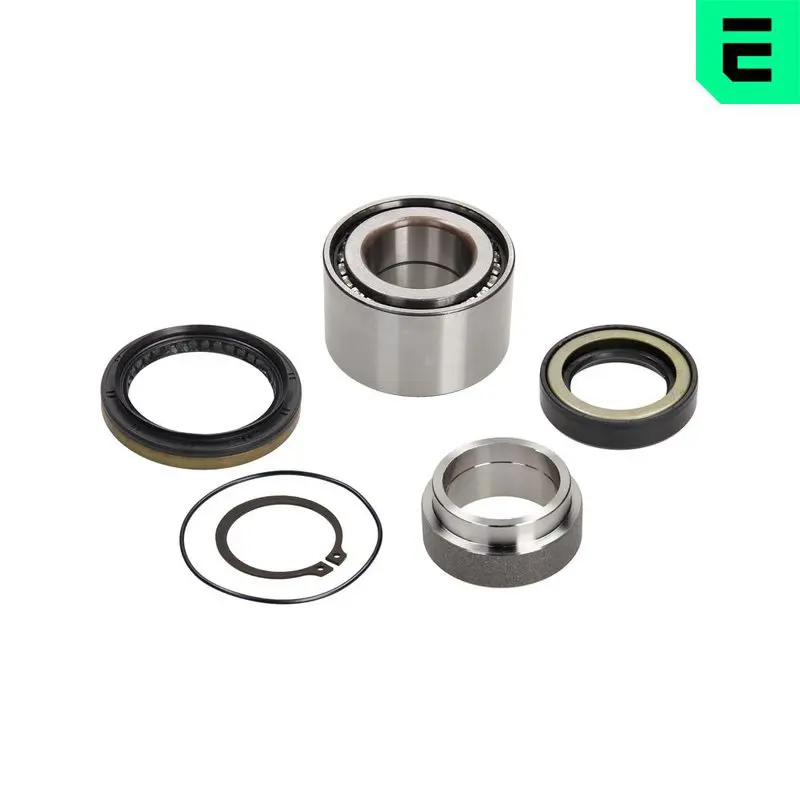 Handler.Part Wheel bearing kit OPTIMAL 922926 1