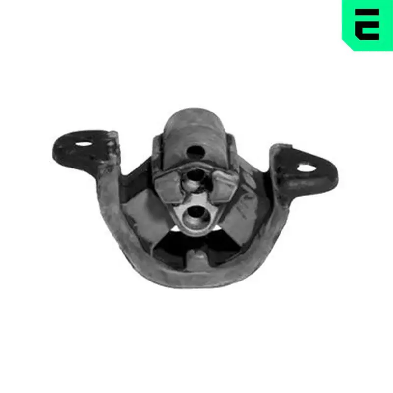 Handler.Part Engine mounting OPTIMAL F85438 1