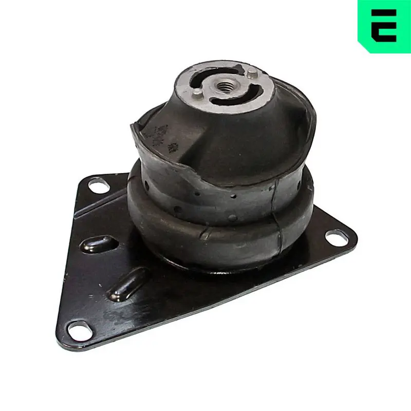 Handler.Part Engine mounting OPTIMAL F85540 1