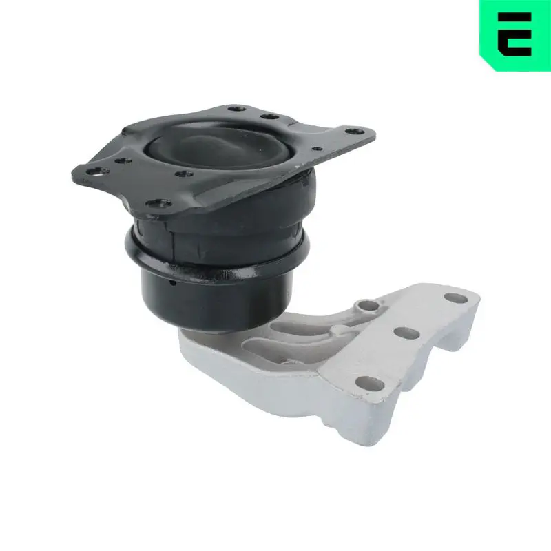 Handler.Part Engine mounting OPTIMAL F85551 1