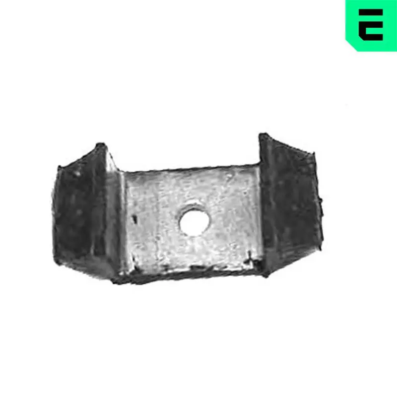 Handler.Part Engine mounting OPTIMAL F85555 1