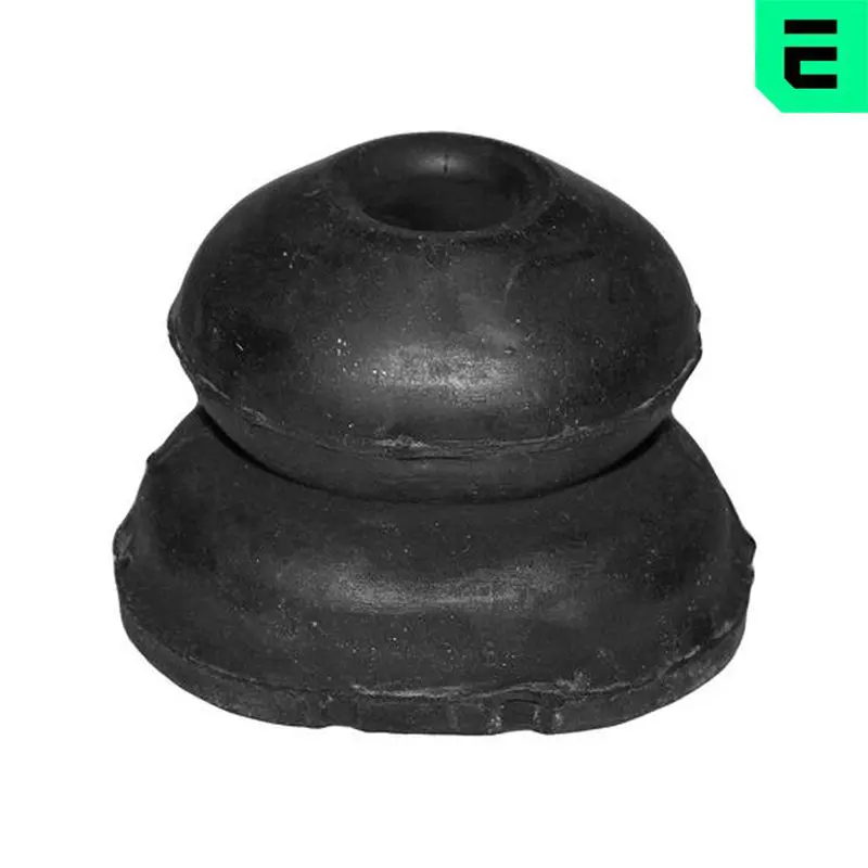 Handler.Part Rubber buffer, suspension OPTIMAL F85770 1