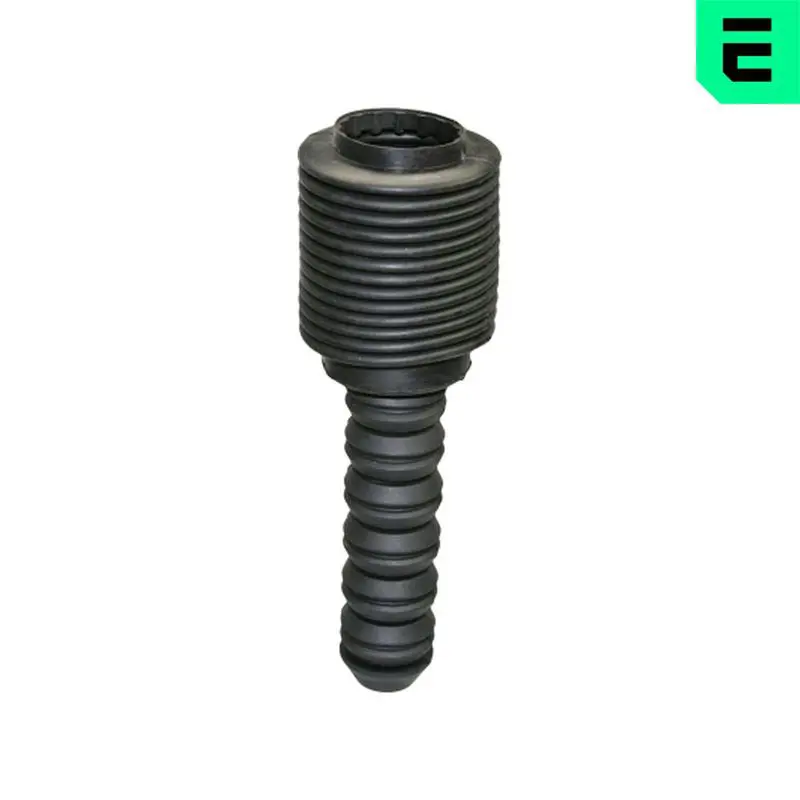 Handler.Part Rubber buffer, suspension OPTIMAL F85800 1