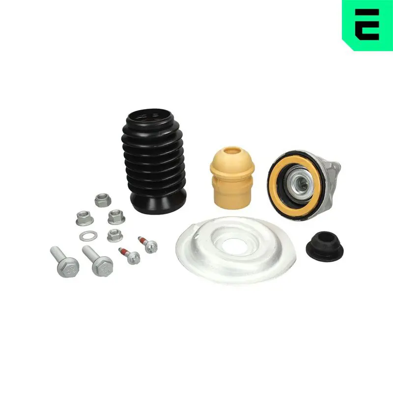 Handler.Part Repair kit, suspension strut OPTIMAL F85834 1