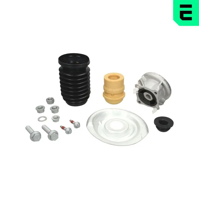 Handler.Part Repair kit, suspension strut OPTIMAL F85834 2