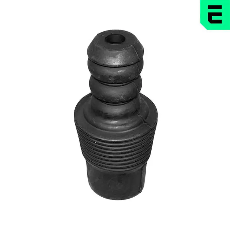 Handler.Part Rubber buffer, suspension OPTIMAL F85862 1