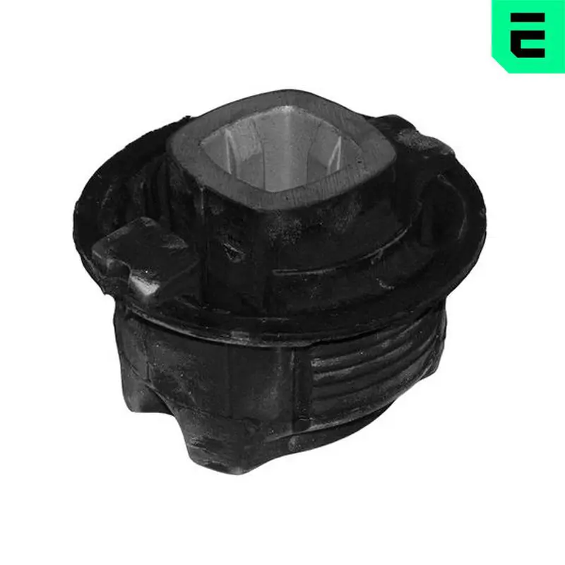 Handler.Part Mounting, axle bracket OPTIMAL F85974 1