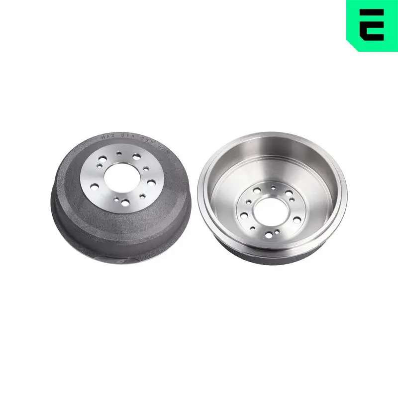 Handler.Part Brake drum OPTIMAL BT0440 1