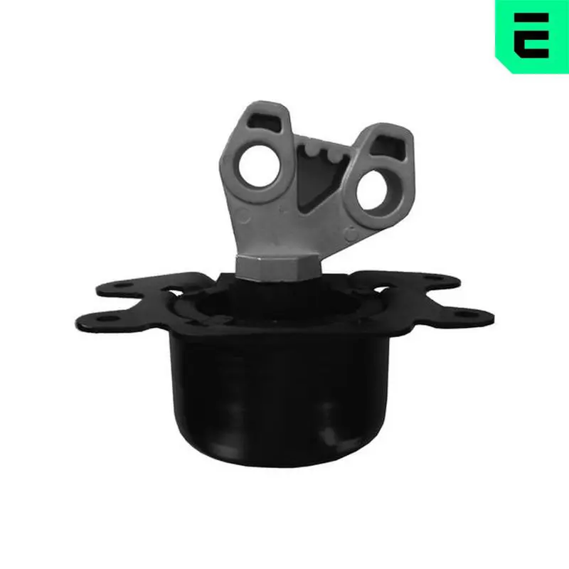 Handler.Part Engine mounting OPTIMAL F86203 1