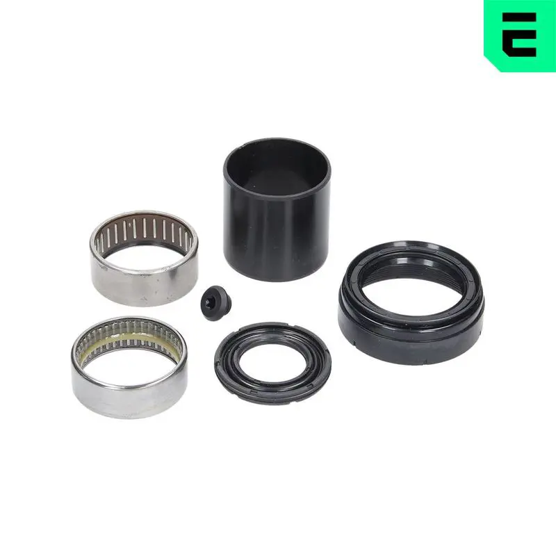 Handler.Part Repair kit, wheel suspension OPTIMAL F86275 1