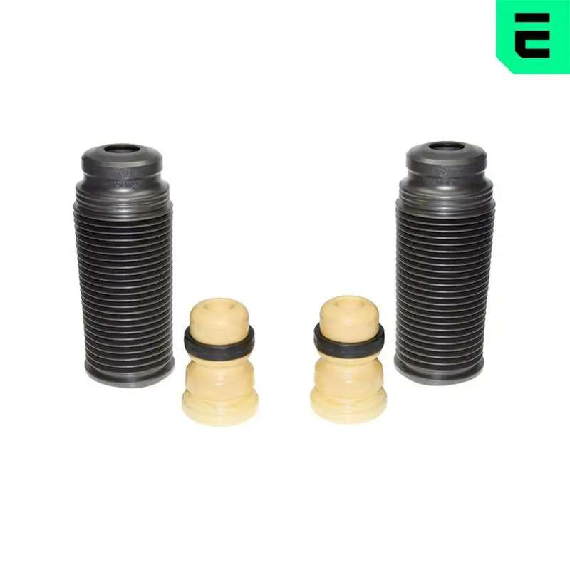 Handler.Part Dust cover kit, shock absorber OPTIMAL AK735168 1