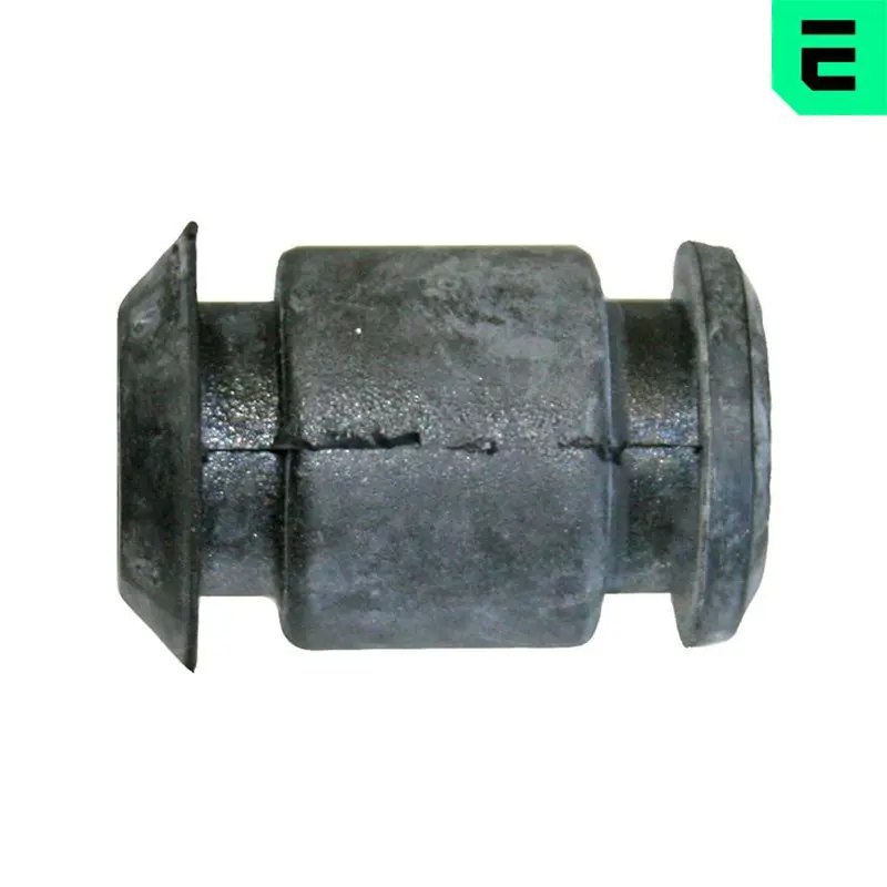 Handler.Part Control arm-/trailing arm bush OPTIMAL F86450 1