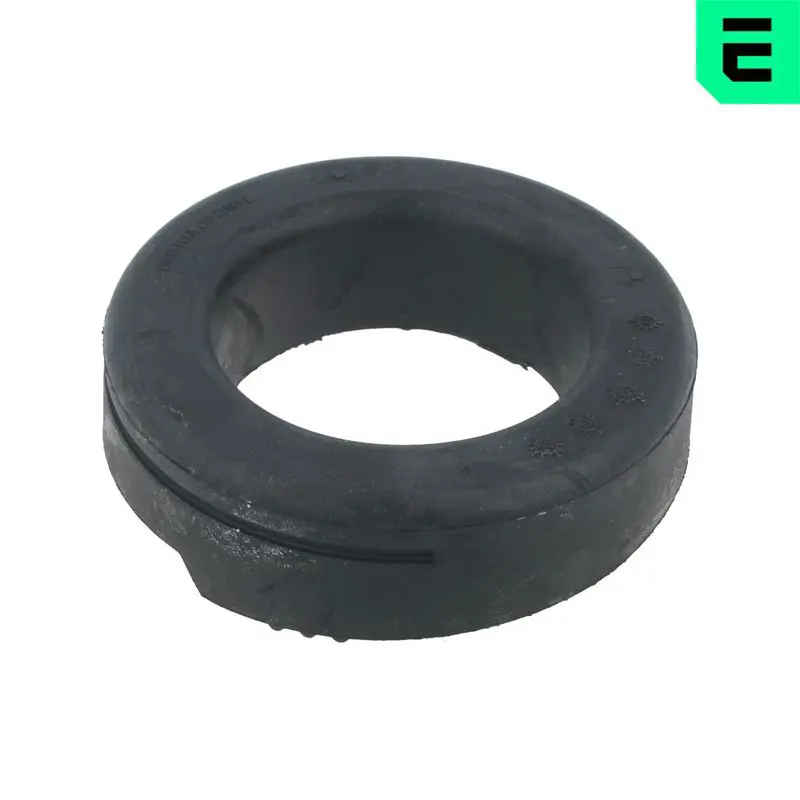 Handler.Part Rubber buffer, suspension OPTIMAL F86466 1